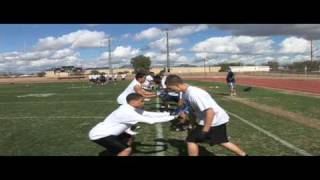 Download Lagu National Underclassmen Football Combine Camp-Phoenix Overall February 6-7, 2010 Thumbnail