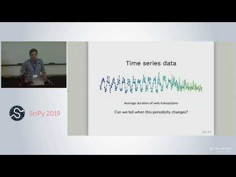Introduction to Numerical Computing with NumPy | SciPy 2019 Tutorial | Alex Chabot Leclerc