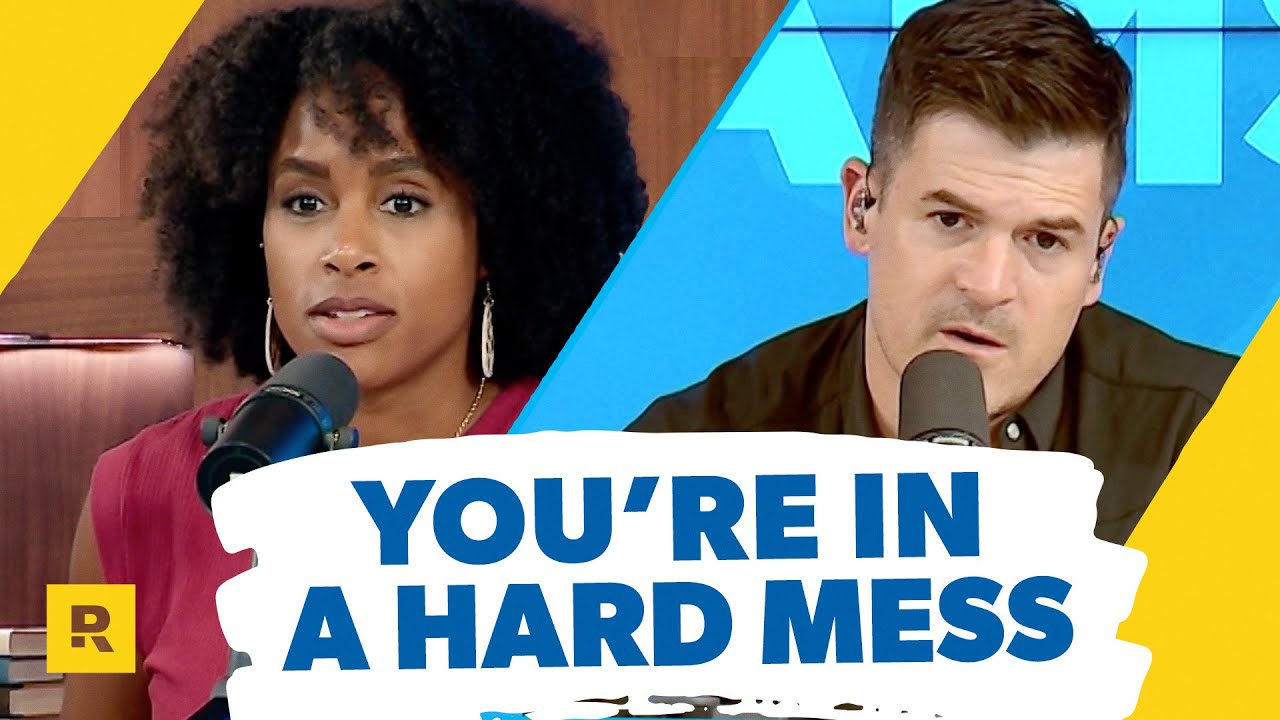 “I Hate To Be the One To Say This”