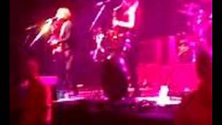 The Zutons - Oh Stacy