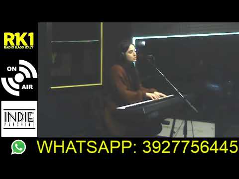 Indiepanchine - Martedì 12 Gennaio 2021