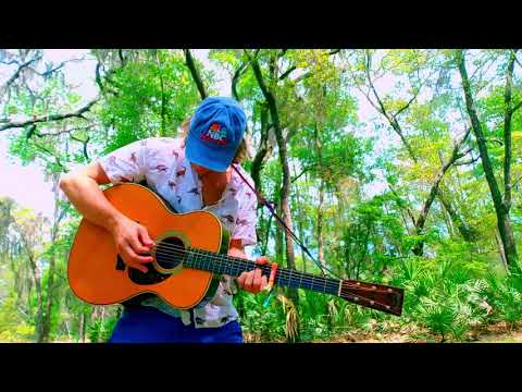 Baby FuzZ - Cig (Live From...The Rainforest)