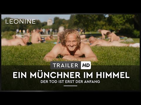 Ein Münchner im Himmel - Teaser (deutsch/german; FSK 0) - Ab 23.04.2026 im Kino
