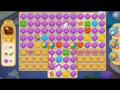 Matchington Mansion level 3392 HD