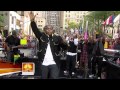 [1080p] Sean Kingston - Fire Burning @ (Today Show 09.07.2009 ) HD