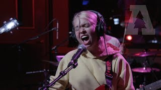Snail Mail - Static Buzz | Audiotree Live