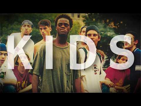 Why Was KIDS (1995) So Controversial?