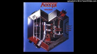 Accept - Living For Tonite