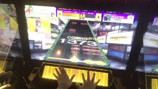 【テスト】立川浄穢捕物帳 ALL JUSTICE