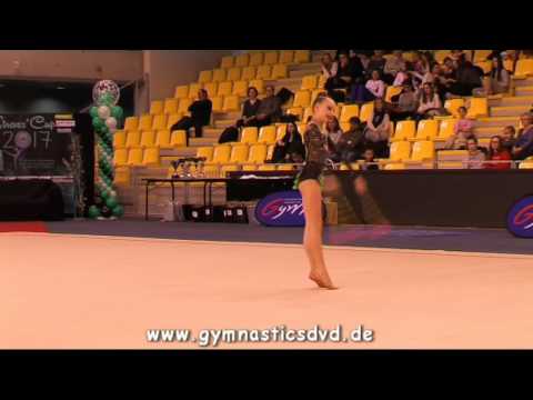 Yeva Shlapak (FRA) - A2005 03 - Strass-Cup 2017