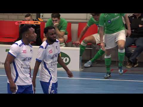 PROXSYS CUP 2020 #34 Sliedrecht - VVAC