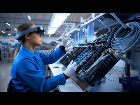 Accelerate Your Digital Transformation with PTC Software