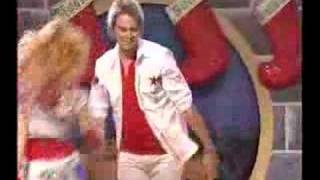 Hi-5 Carols By Candelight 2007 Twas The Night b4 Christmas