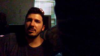 Don sings Clay Walker &quot;Jesus Was A Country Boy&quot;