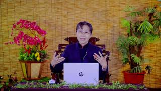 Download the video "聖音法語解析 打開心靈的鎖匙第70期"