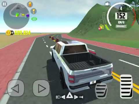 Car simulator 2 episode 4