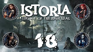 ISTORIA 18