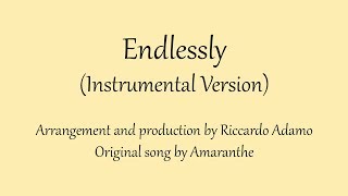 Amaranthe - Endlessly (Instrumental Cover)