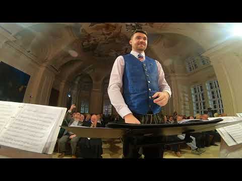 Stadtkapelle Melk - I am from Austria