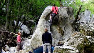 Video thumbnail: History, 7c. Vipava Valley