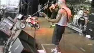 S.O.D. -Freddy Krueger...