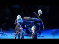 Fleetwood Mac Silver Springs HD LIVE 3 1 15