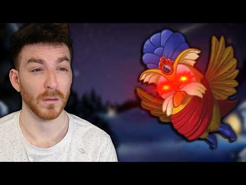 Doug Being TERRIBLE at Peggle