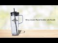 Watch Product Video