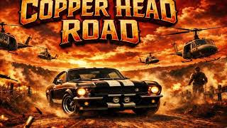 Download lagu Battle Drone - 🚁🔥🏍️ Copperhead Road Metal Cover 🏎️⚡🐍  - Heavy Metal, Hard Rock, Metal Version, Remix mp3