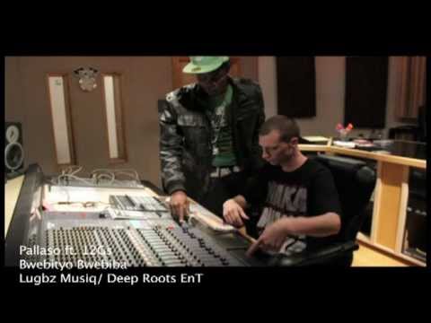 Bwebityo Bwebiba Pallaso ft. 12Gs