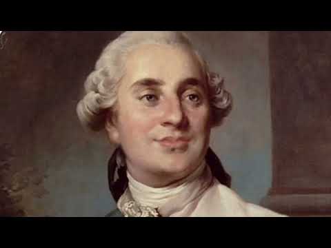 A história da revolução Francesa em 5 minutos