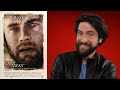 Cast Away Movie Review