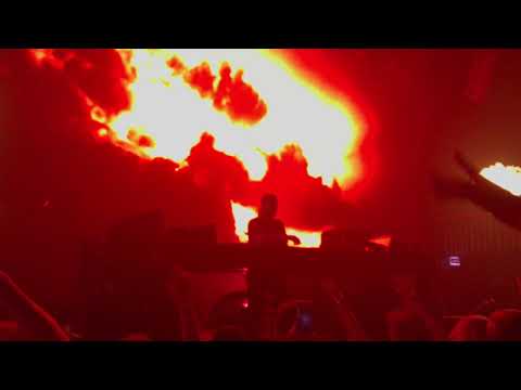 Corey James ft. HENKO - Back In Time [Steve Angello Live]