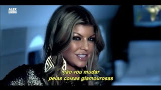 Fergie Feat. Ludacris - Glamorous (Tradução) (Clipe Legendado)