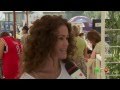 Tennis Friends Intervista A Samantha De Grenet Www HTO Tv
