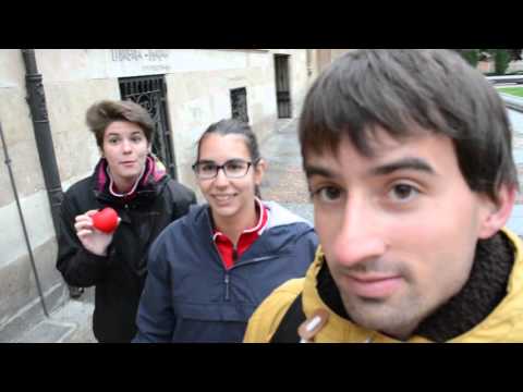 Captura Youtube