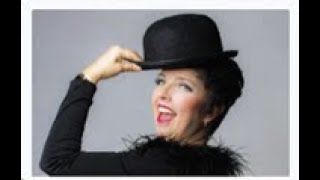 All Aboard the Liza Lovers Cruise - A Tribute to the Iconic Entertainer of the 20th Century!