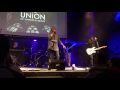 Thankful Heart - The Union of Sinners and Saints