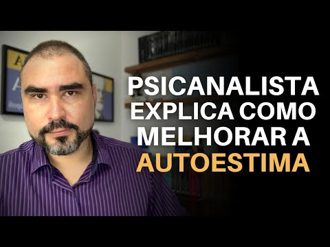 BAIXA AUTOESTIMA: COMO TRATAR? | Dr. Lucas Nápoli