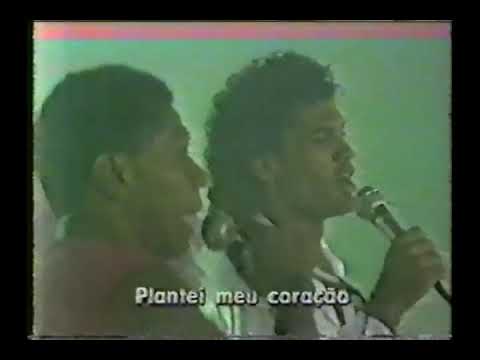 VINHETA SAMBA ENREDO LINS IMPERIAL  1988