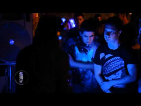 Adi Lev At Old School Rave Independence Day Edition 2011.05.09