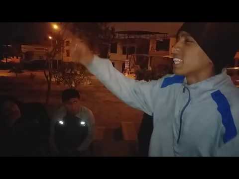 SOLET vs YANCE - Semifinales - Cortaviento Fecha 6 2019