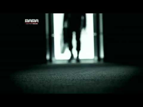 101129 MAMA TOP + GD + TaeYang   Perf cut