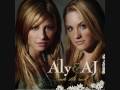 Aly AJ Walking On Sunshine