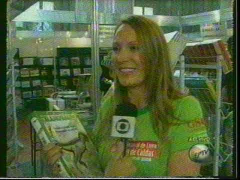 Reportagens EPTV Sul de Minas | Flipoços 2007 e 2008