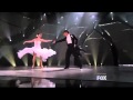 So You Think You Can Dance - Caitlynn and Tadd ...