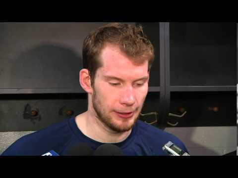 James Reimer - 01/09/2014