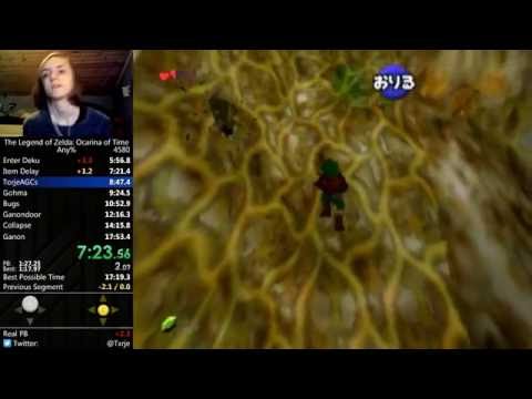 Item Delay best segment (11.08.2016)