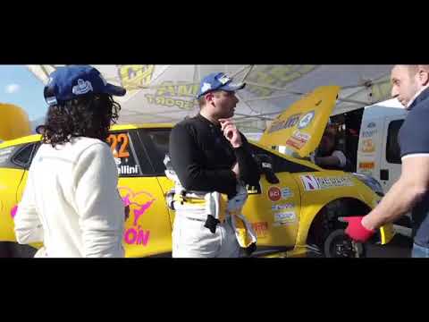 Rally Bellunese 2018