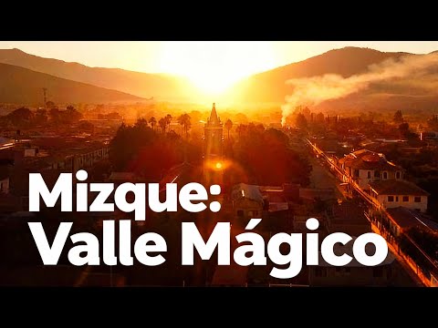 Descubre Mizque: El Valle Mágico de Cochabamba | 422 Años de Historia y Cultura.